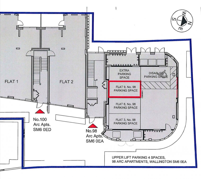 Images for Manor Road, Arc Apartments, SM6 EAID:434814747 BID:aff39acb-7ffa-433a-9c3e-047d5e64e2ac