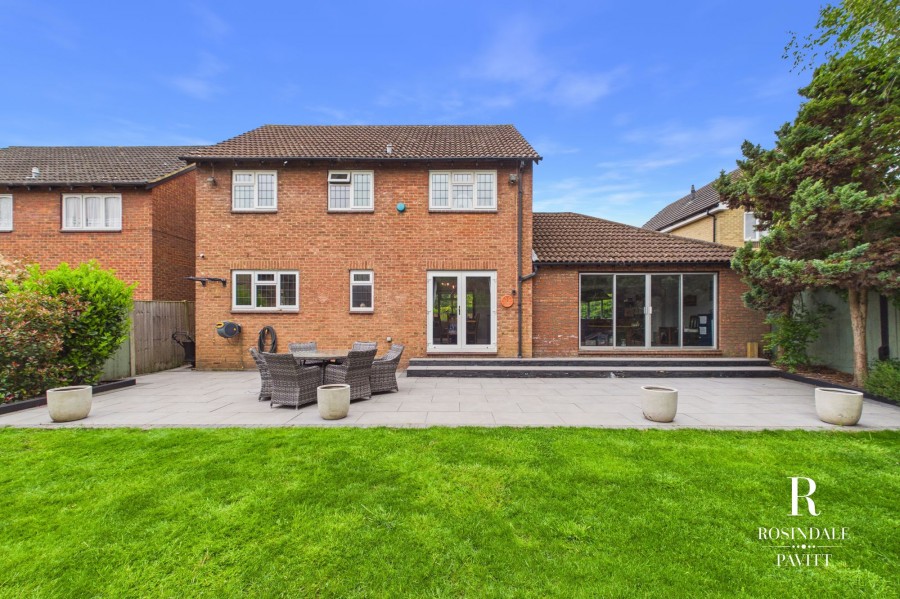 Images for Claydon Drive, Beddington, CRO EAID:434814747 BID:aff39acb-7ffa-433a-9c3e-047d5e64e2ac