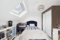 Images for Thimble Crescent, Wallington, SM6