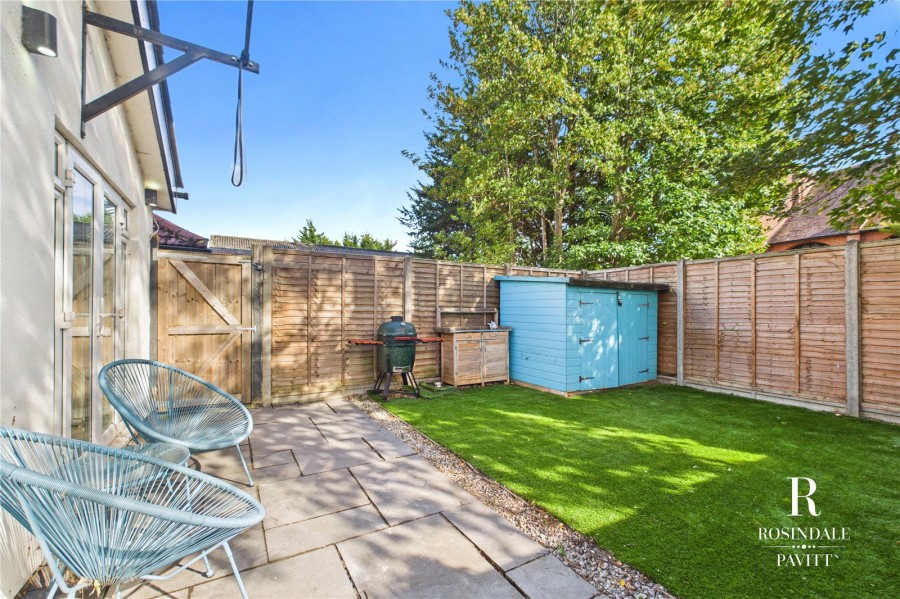 Images for Wallington EAID:511770098 BID:WLL