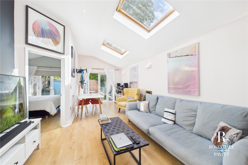 Images for Stafford Road, Wallington EAID:511770098 BID:WLL