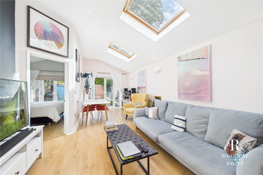 Images for Wallington EAID:511770098 BID:WLL