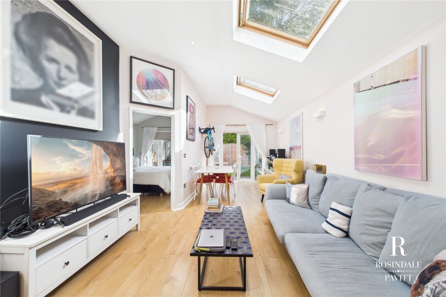 Images for Wallington EAID:511770098 BID:WLL