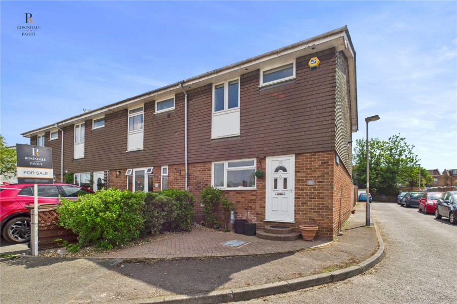 Images for Carew Road, Wallington EAID:511770098 BID:WLL