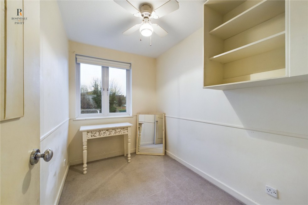 Floorplan for Carew Road, Wallington