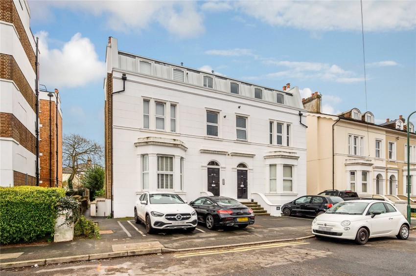 Images for Wallington EAID:511770098 BID:WLL