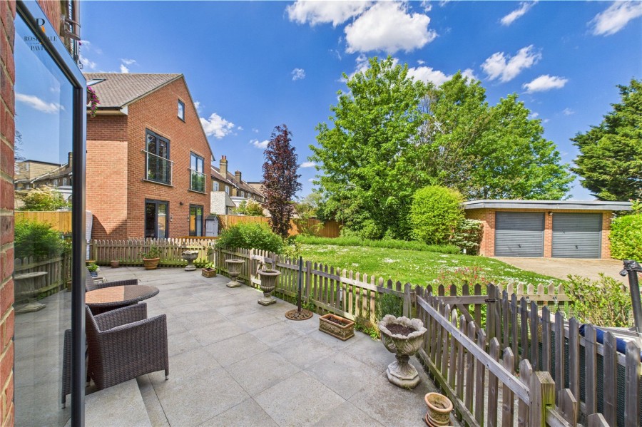 Images for Wallington EAID:511770098 BID:WLL