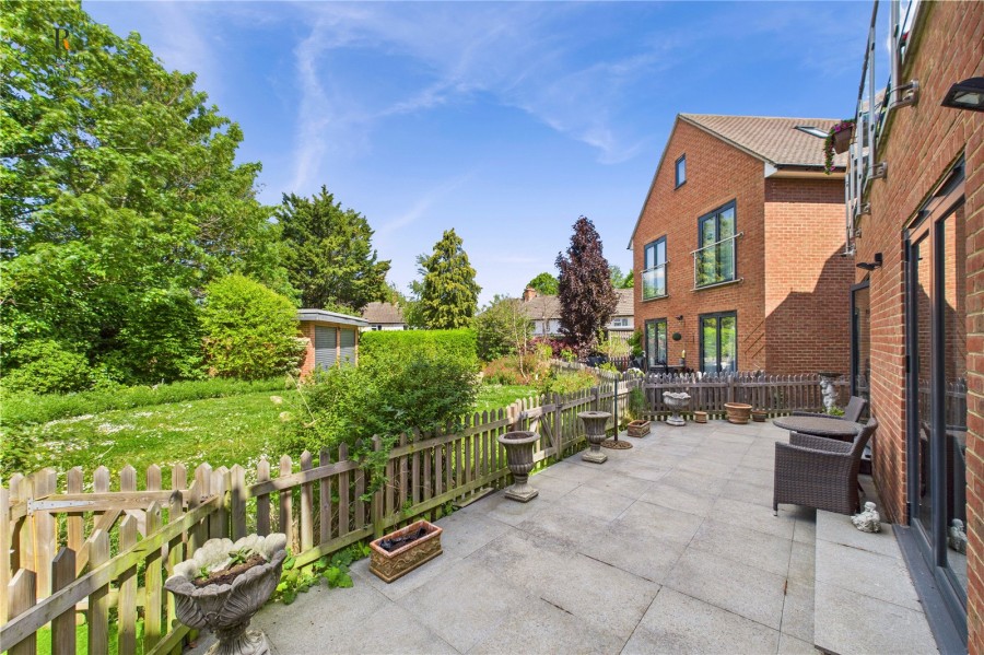 Images for Wallington EAID:511770098 BID:WLL
