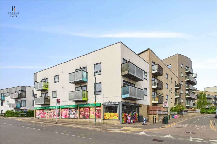 Images for Carshalton EAID:511770098 BID:WLL