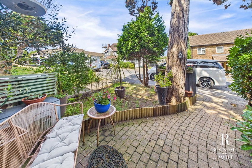 Images for Carew Road, Wallington EAID:511770098 BID:WLL