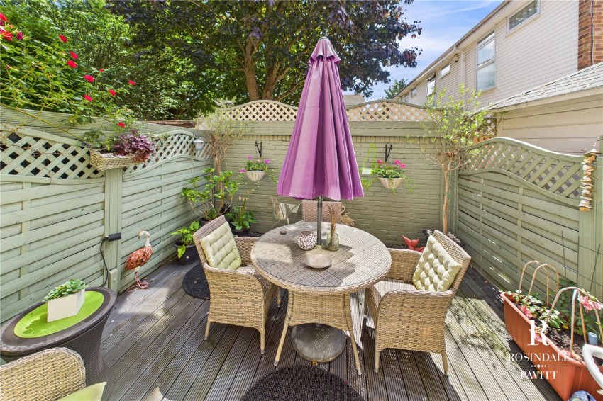 Images for Carew Road, Wallington EAID:511770098 BID:WLL