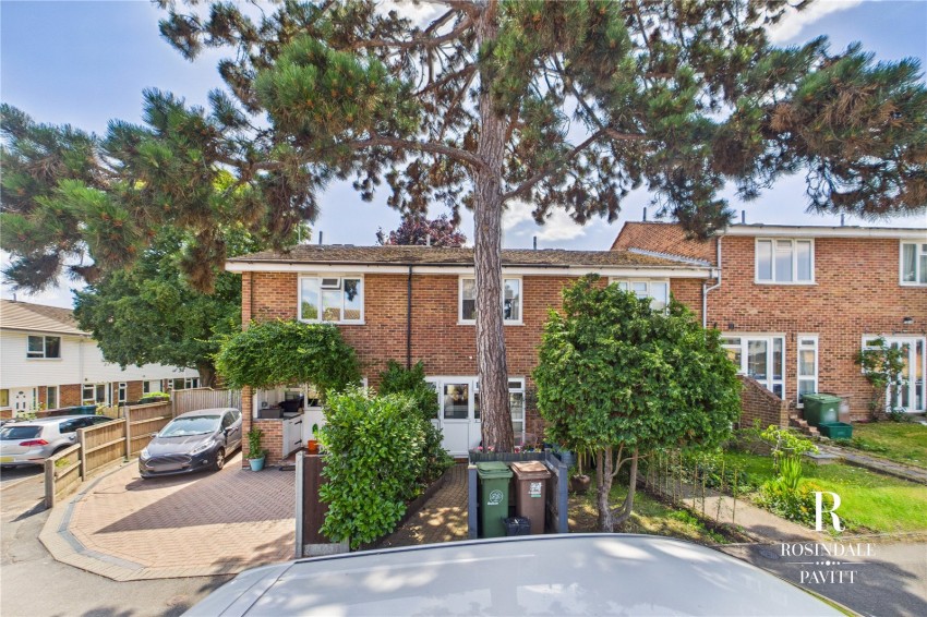 Images for Carew Road, Wallington EAID:511770098 BID:WLL