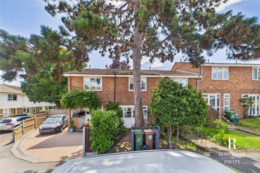 Images for Carew Road, Wallington EAID:511770098 BID:WLL