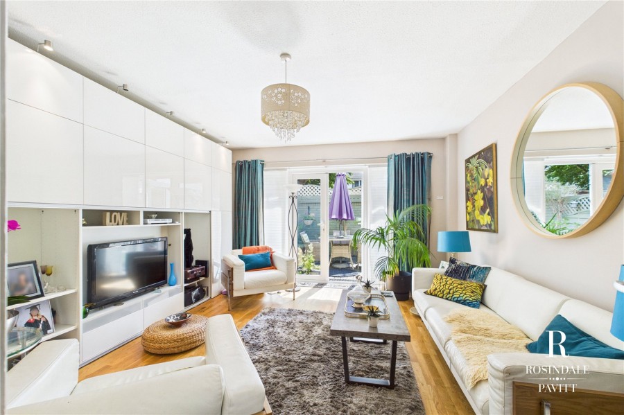 Images for Carew Road, Wallington EAID:511770098 BID:WLL