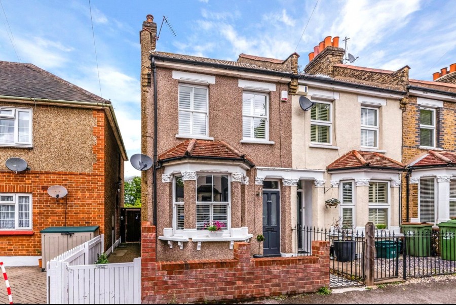 Images for Wallington EAID:511770098 BID:WLL