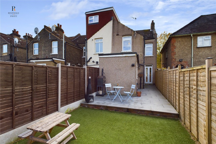 Images for Wallington EAID:511770098 BID:WLL