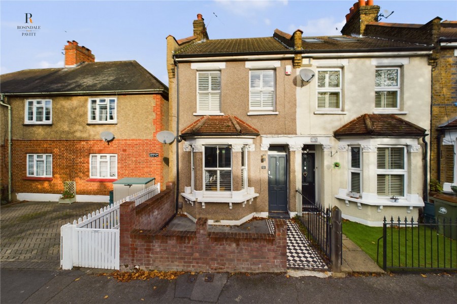 Images for Wallington EAID:511770098 BID:WLL