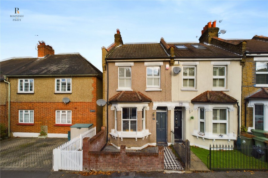 Images for Wallington EAID:511770098 BID:WLL