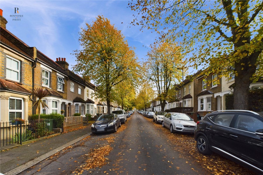 Images for Wallington EAID:511770098 BID:WLL