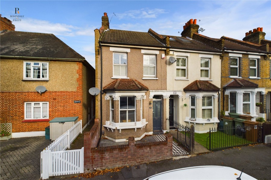Images for Wallington EAID:511770098 BID:WLL