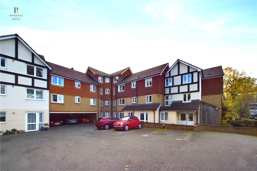 Images for Wallington EAID:511770098 BID:WLL