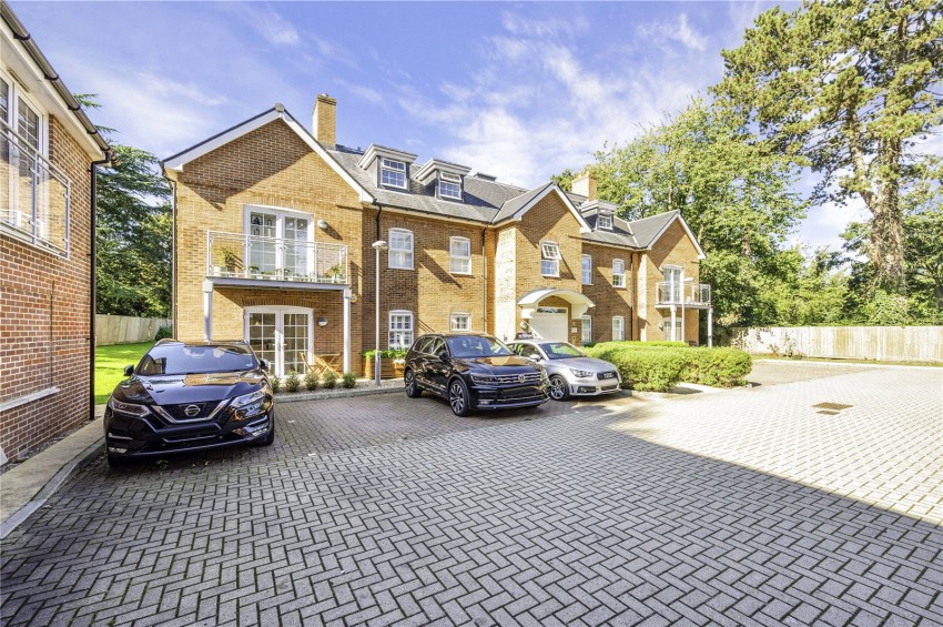 Images for Damson Way, 4 Damson Way, Carshalton On The Hill EAID:511770098 BID:WLL