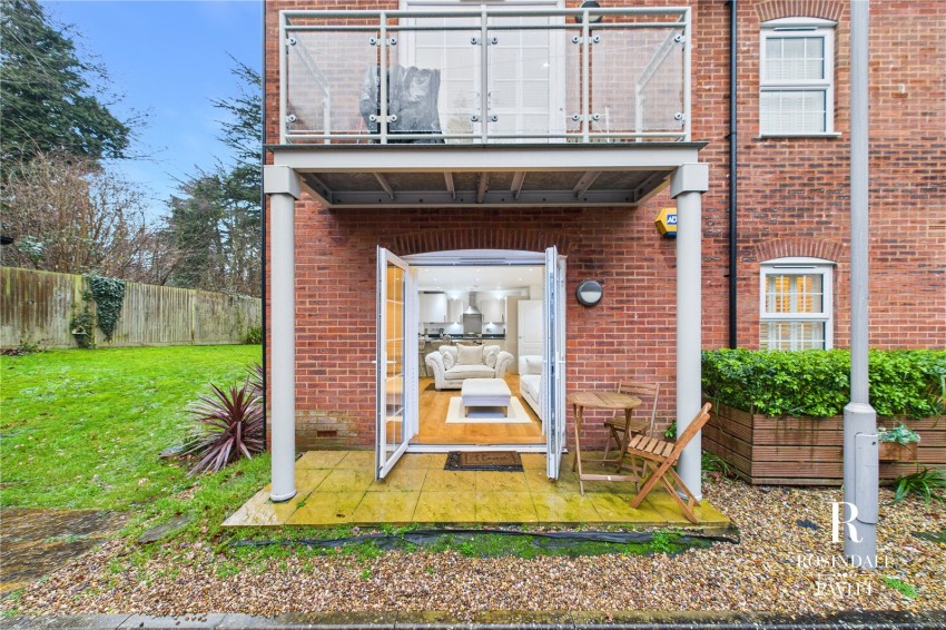 Images for Damson Way, 4 Damson Way, Carshalton On The Hill EAID:511770098 BID:WLL