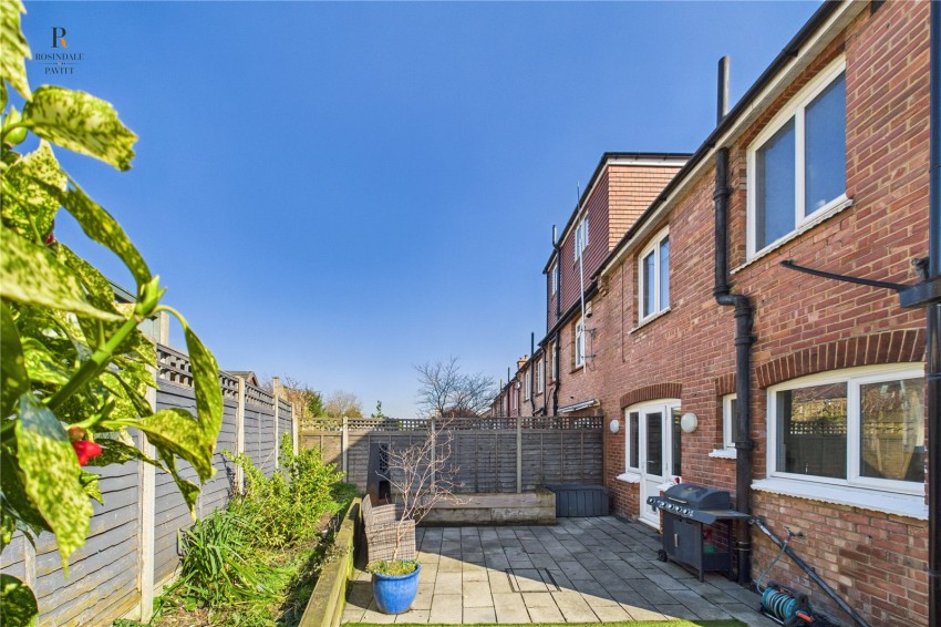 Images for Wallington EAID:511770098 BID:WLL