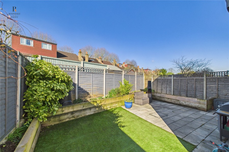 Images for Wallington EAID:511770098 BID:WLL