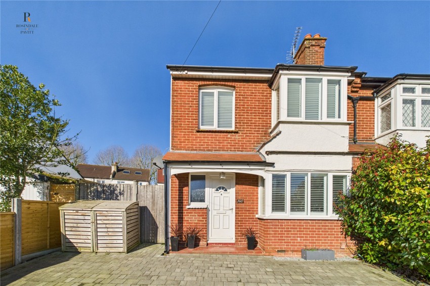 Images for Wallington EAID:511770098 BID:WLL