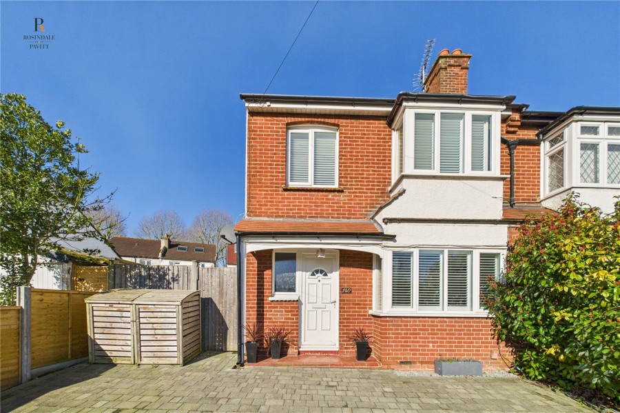 Images for Wallington EAID:511770098 BID:WLL