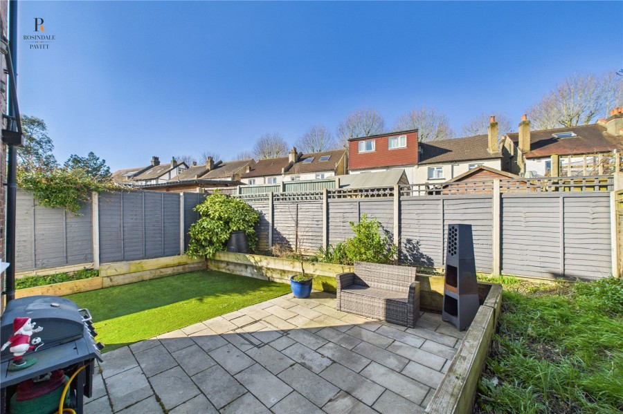 Images for Wallington EAID:511770098 BID:WLL
