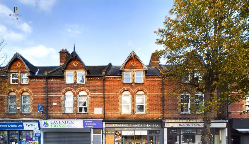 Images for Wallington EAID:511770098 BID:WLL