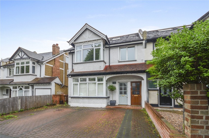 Images for Wallington EAID:511770098 BID:WLL