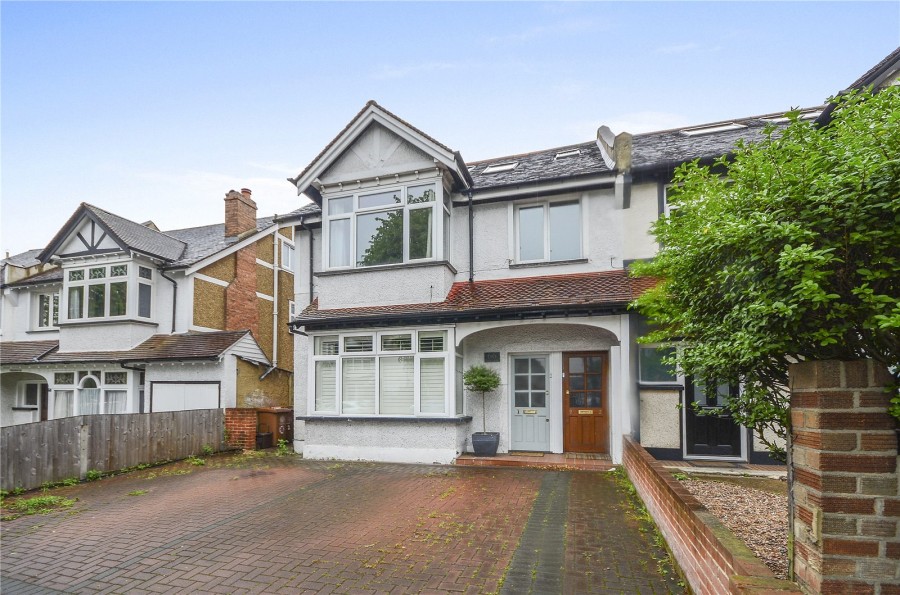 Images for Wallington EAID:511770098 BID:WLL