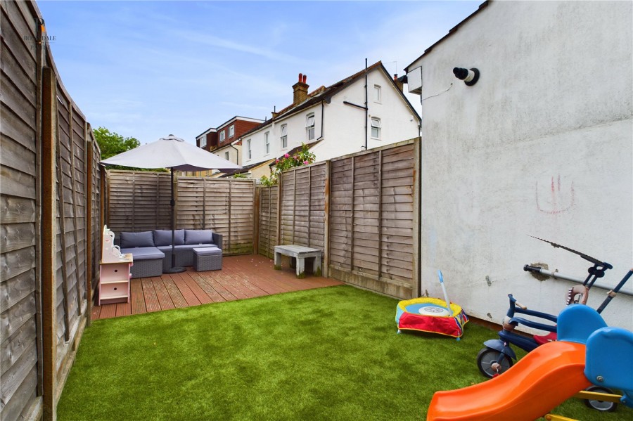 Images for Wallington EAID:511770098 BID:WLL