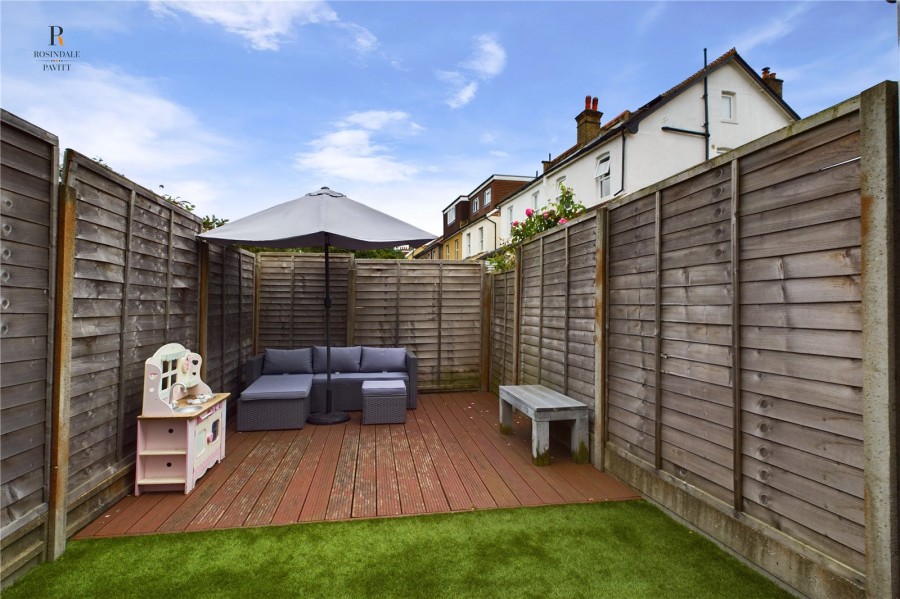 Images for Wallington EAID:511770098 BID:WLL