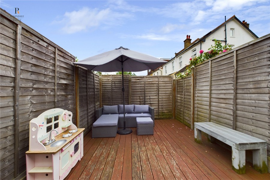 Images for Wallington EAID:511770098 BID:WLL