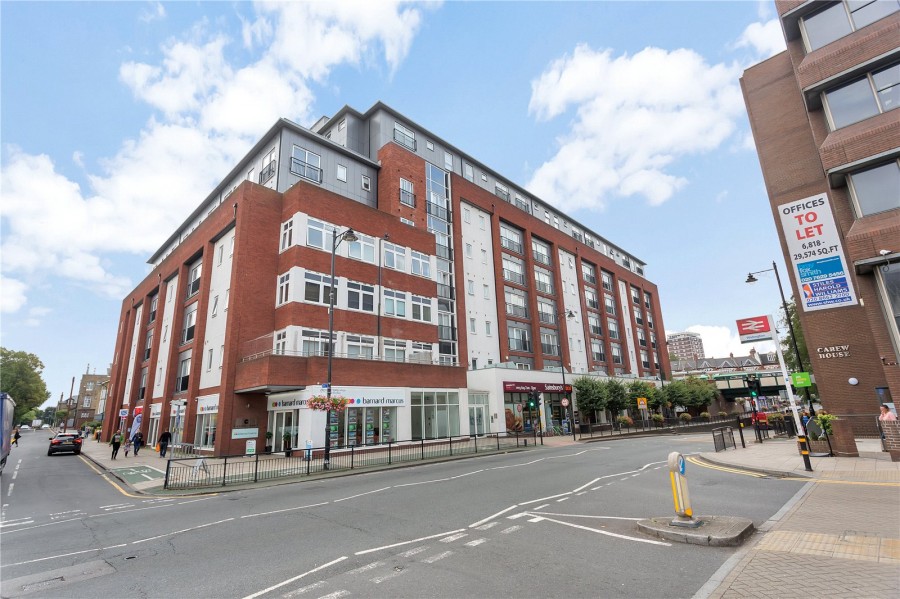 Images for Wallington EAID:511770098 BID:WLL