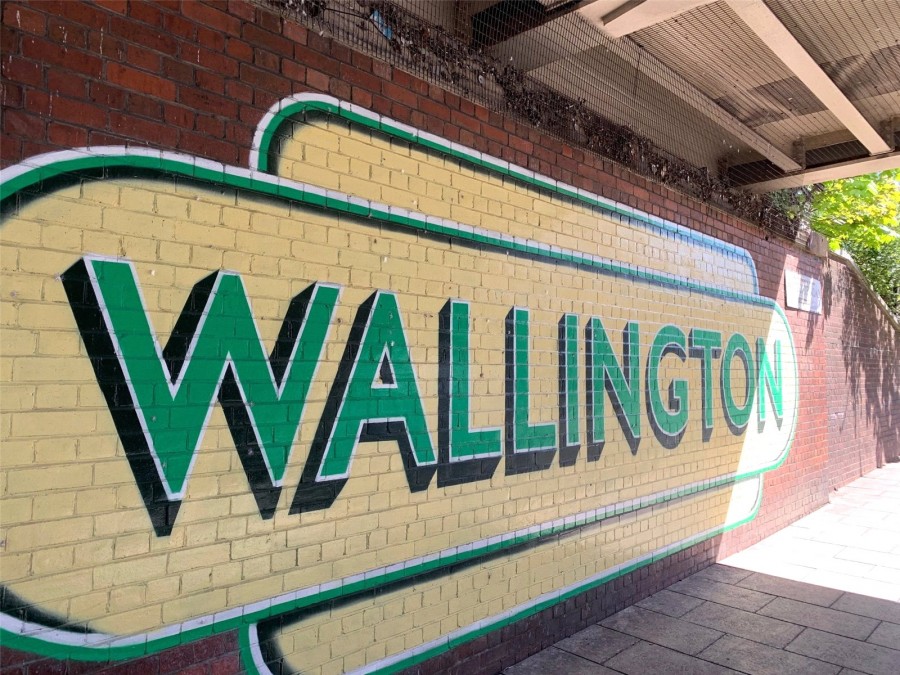 Images for Wallington EAID:511770098 BID:WLL