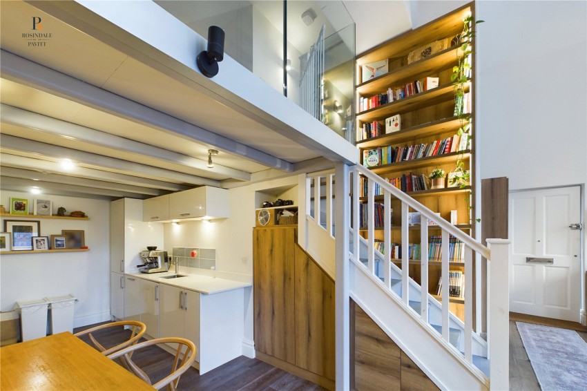 Images for Wallington EAID:511770098 BID:WLL