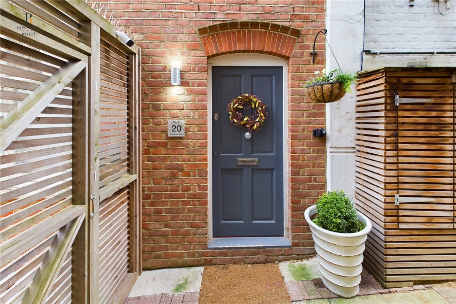Images for Wallington EAID:511770098 BID:WLL