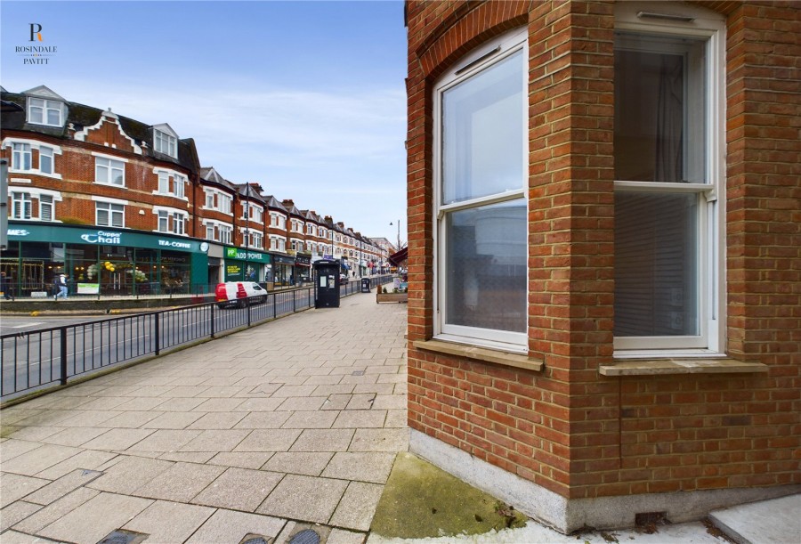 Images for Wallington EAID:511770098 BID:WLL