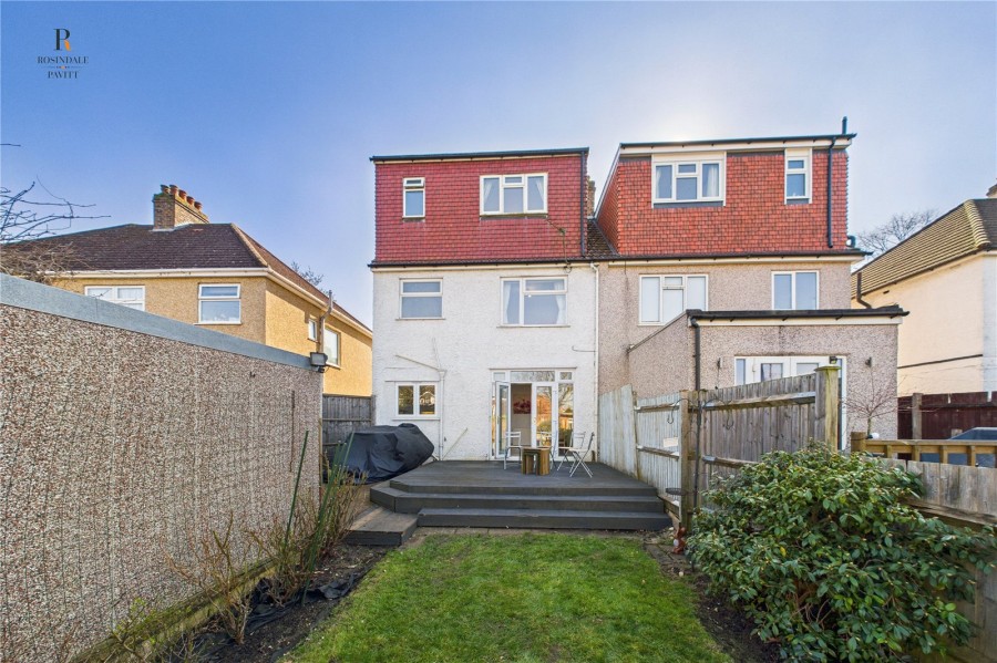 Images for Wallington EAID:511770098 BID:WLL