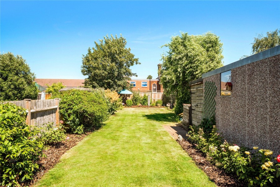 Images for Wallington EAID:511770098 BID:WLL