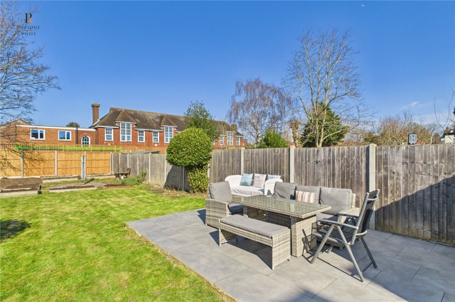 Images for Wallington EAID:511770098 BID:WLL