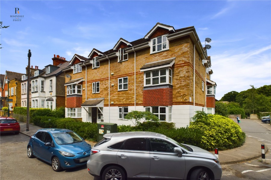 Images for Belmont, Sutton EAID:511770098 BID:WLL