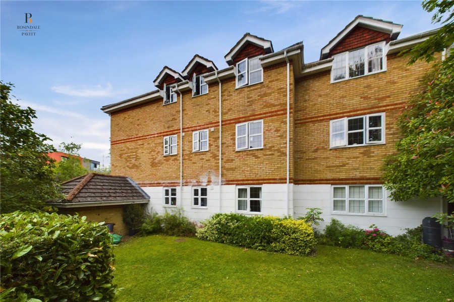 Images for Belmont, Sutton EAID:511770098 BID:WLL