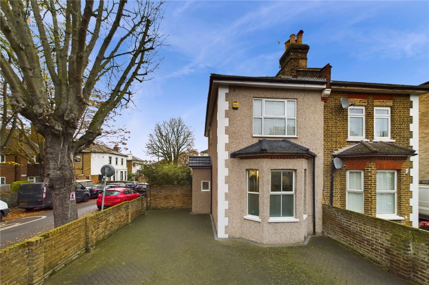 Images for Wallington EAID:511770098 BID:WLL