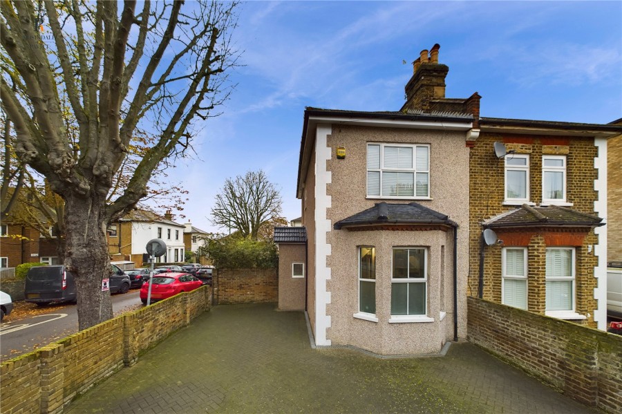 Images for Wallington EAID:511770098 BID:WLL